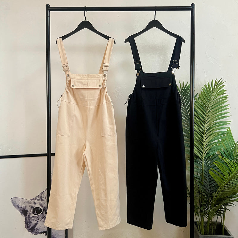 250184 - Jump Suit