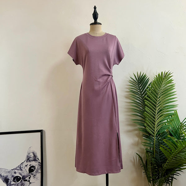 250156 - Slim Cut Dress (20% Off)