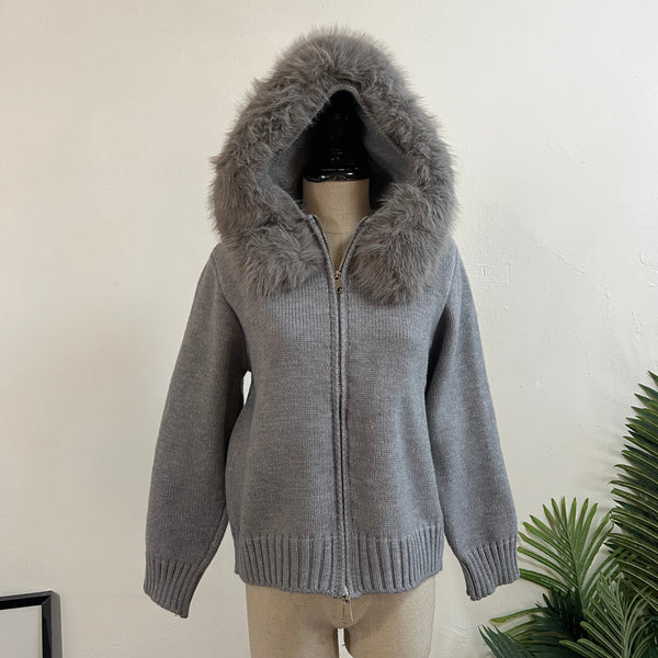 241581 - Knit Jacket