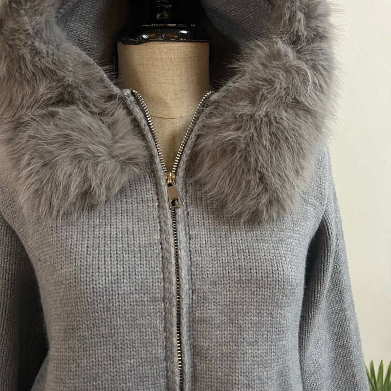 241581 - Knit Jacket