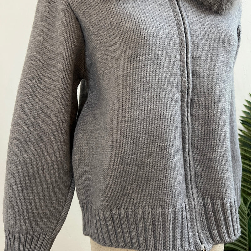 241581 - Knit Jacket