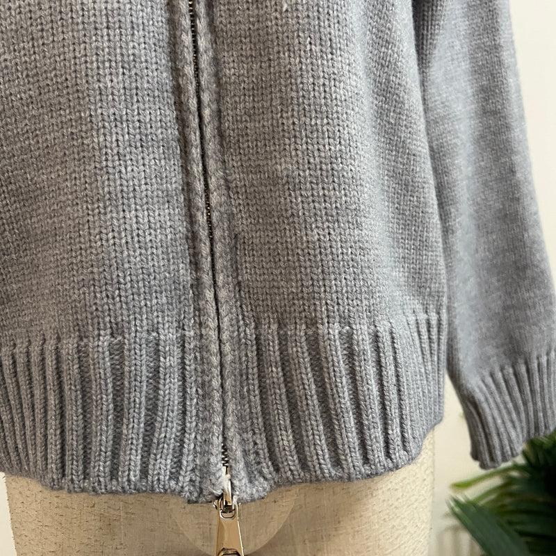 241581 - Knit Jacket