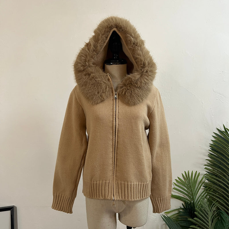 241581 - Knit Jacket