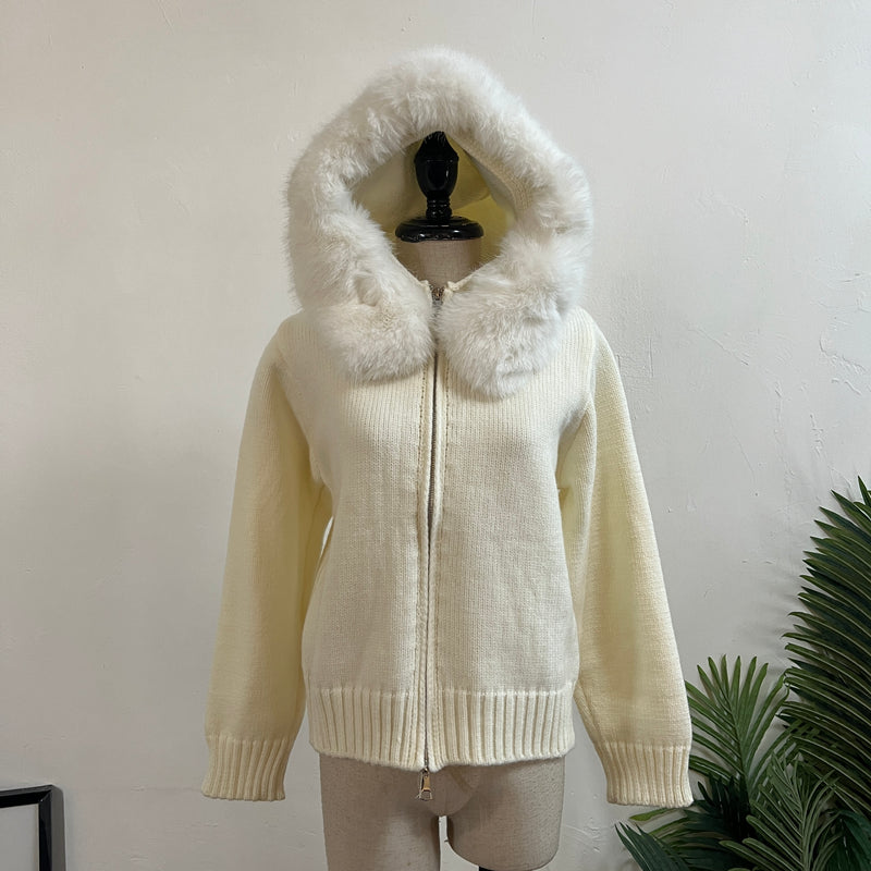 241581 - Knit Jacket
