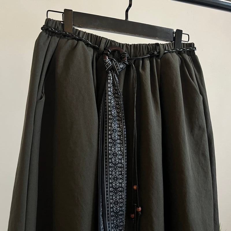 250764 - Basic Skirt