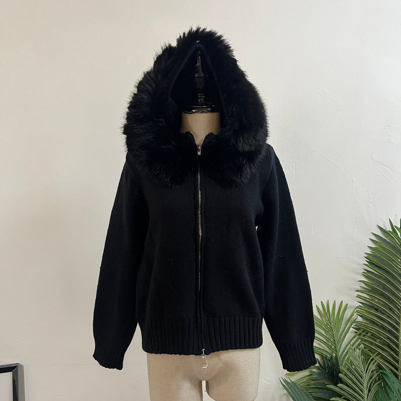 241581 - Knit Jacket