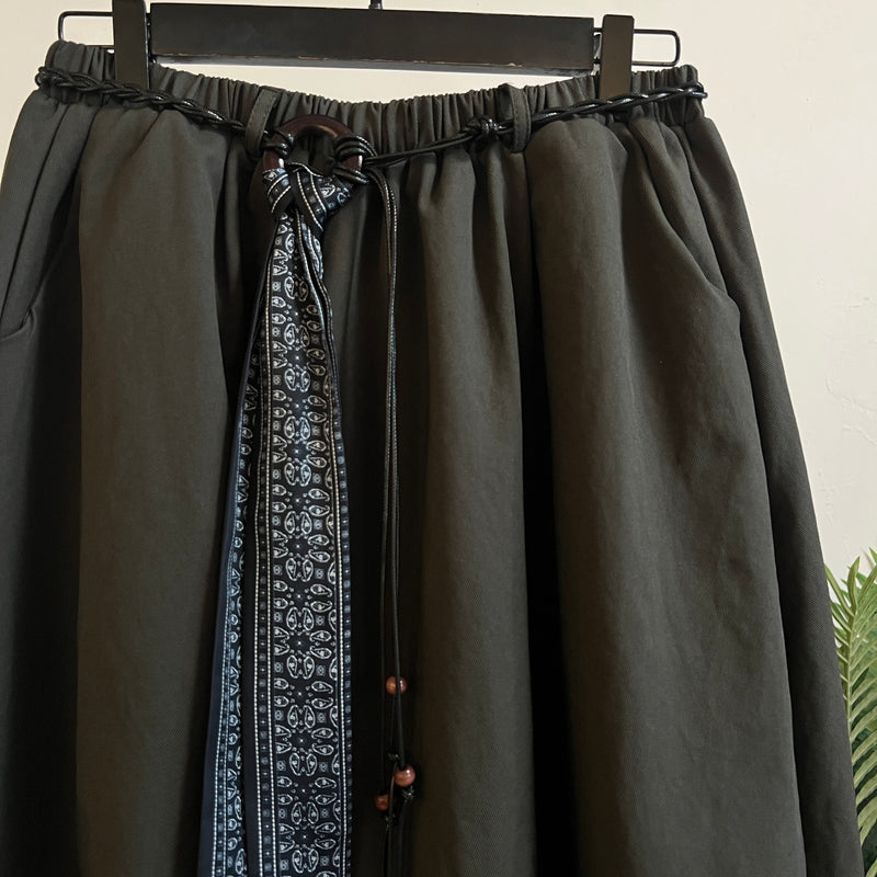 250764 - Basic Skirt