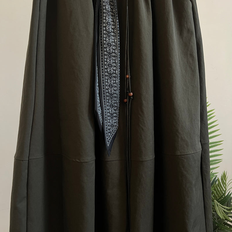 250764 - Basic Skirt