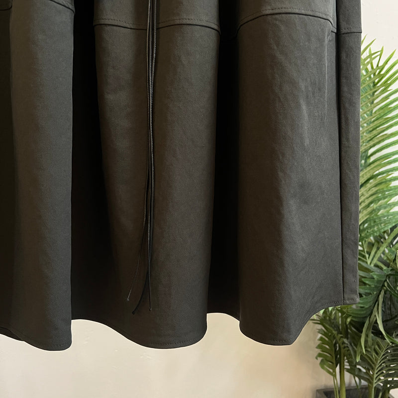 250764 - Basic Skirt