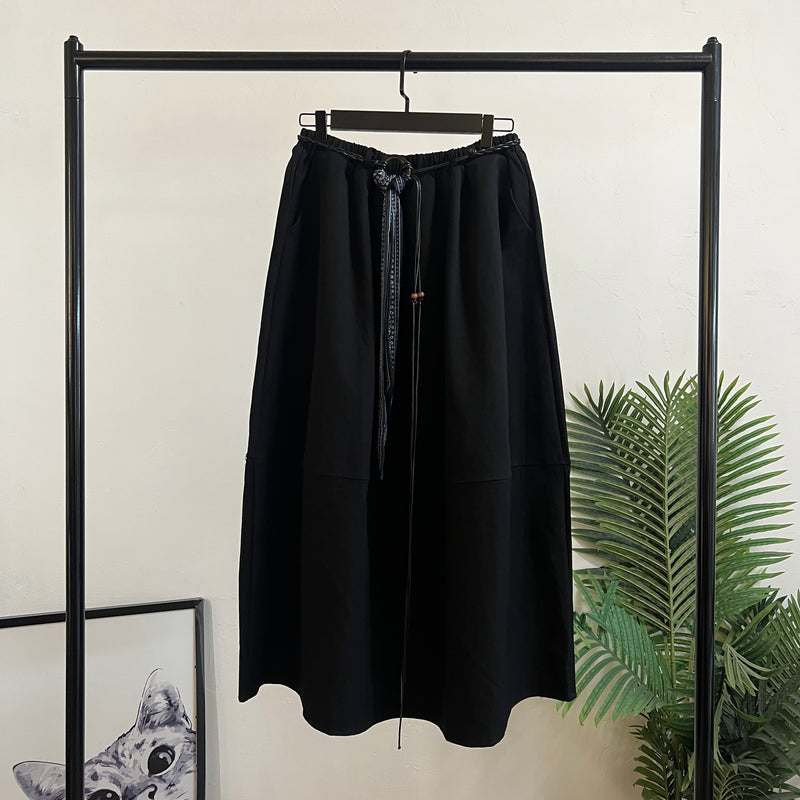 250764 - Basic Skirt