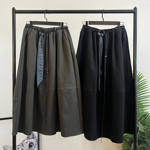 250764 - Basic Skirt