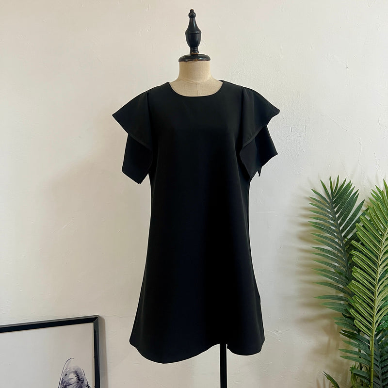 250167 - Simple Dress