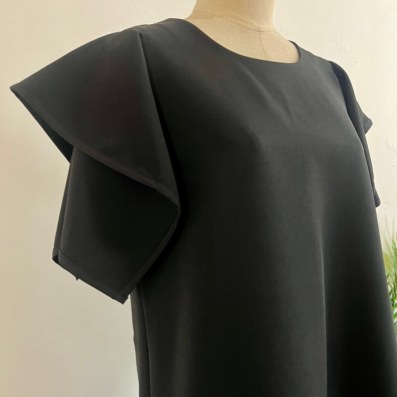 250167 - Simple Dress