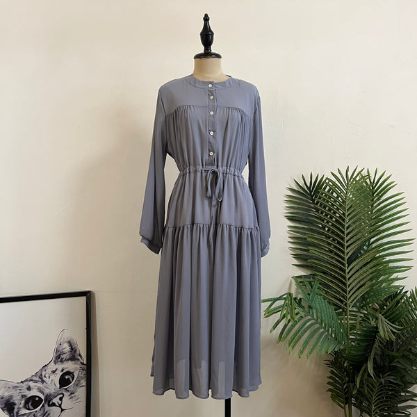 250806 - Chiffon Dress