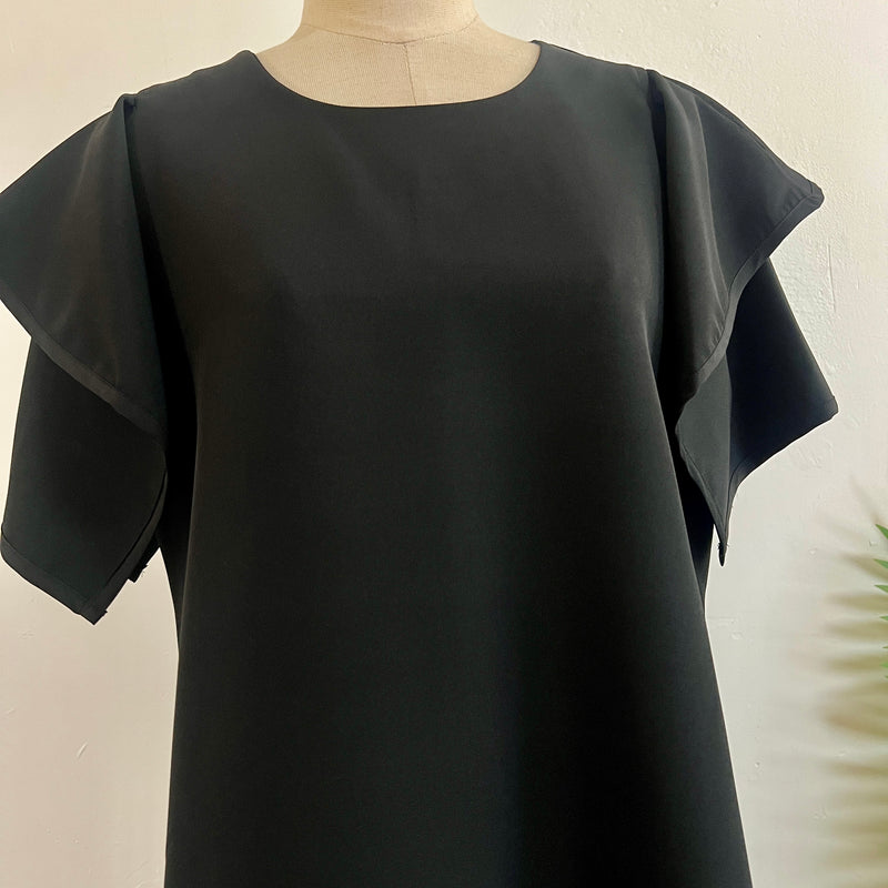 250167 - Simple Dress