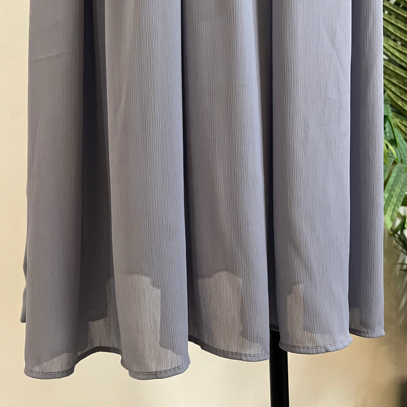 250806 - Chiffon Dress