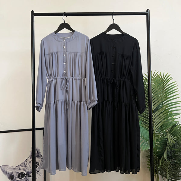 250806 - Chiffon Dress