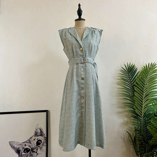 250154 - Vest Dress (20% Off)