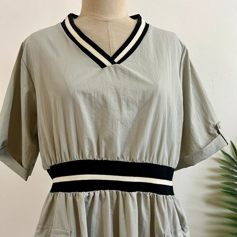 250172 - Style Dress