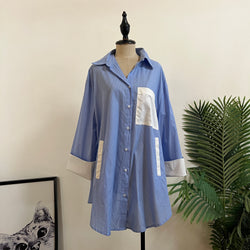 250810 - Patchwork Top
