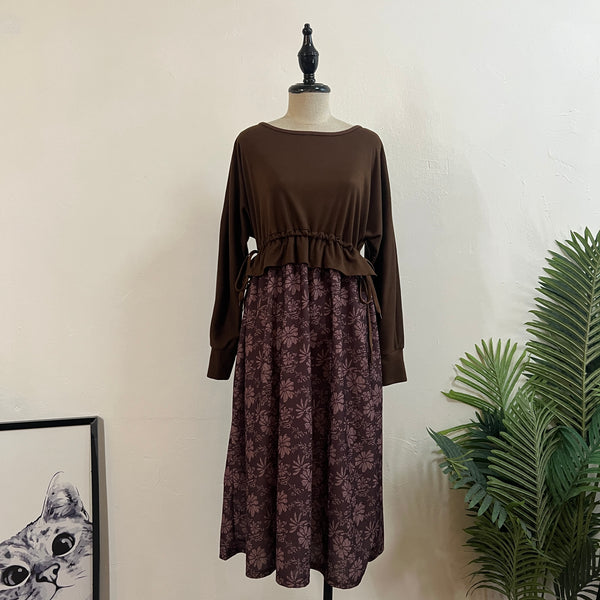 241585 - Flora Dress