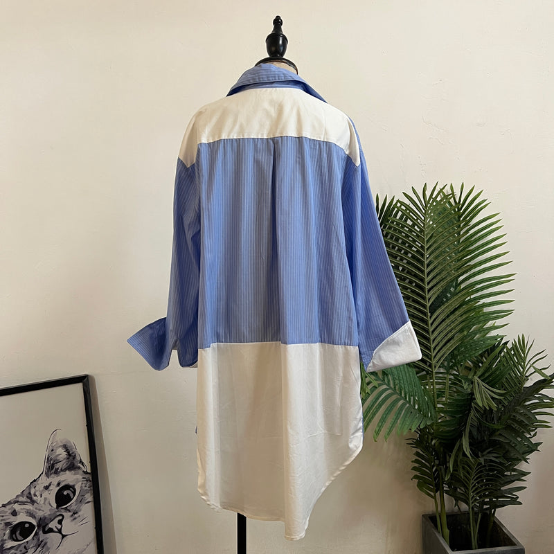 250810 - Patchwork Top