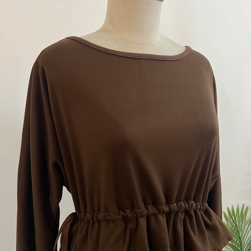 241585 - Flora Dress