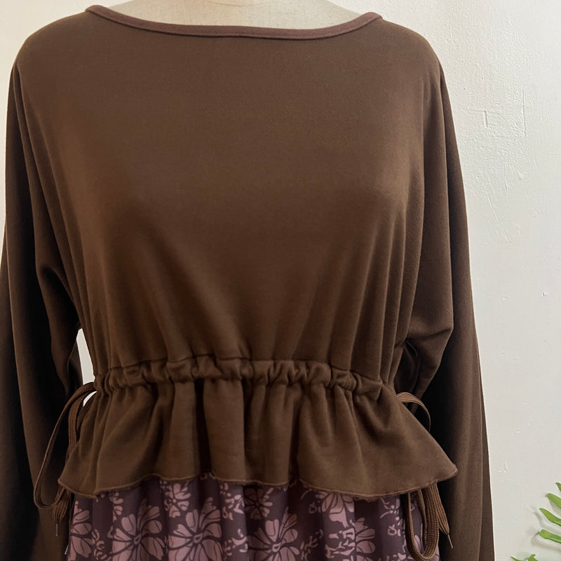 241585 - Flora Dress