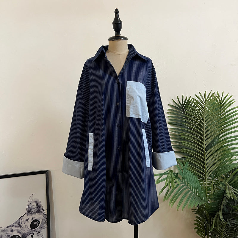 250810 - Patchwork Top