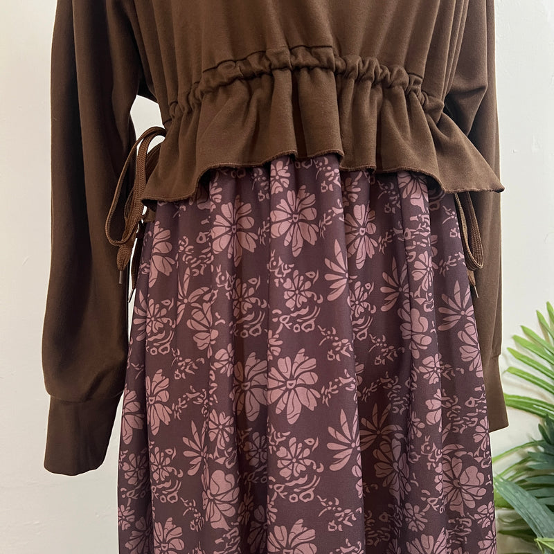 241585 - Flora Dress
