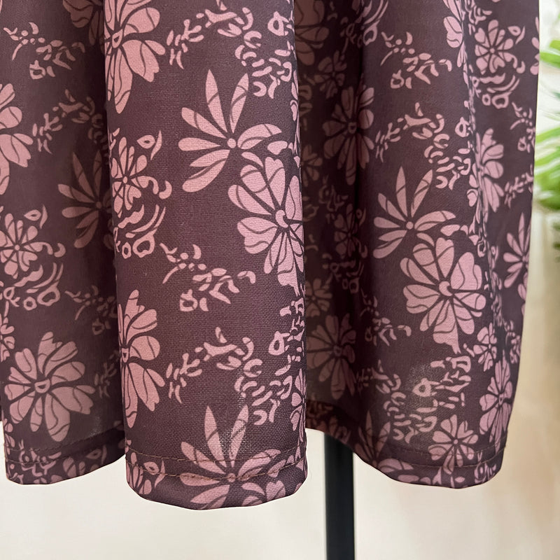 241585 - Flora Dress