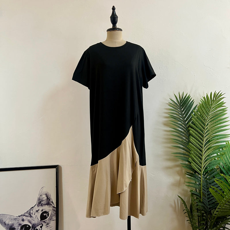 250170 - Cotton Dress