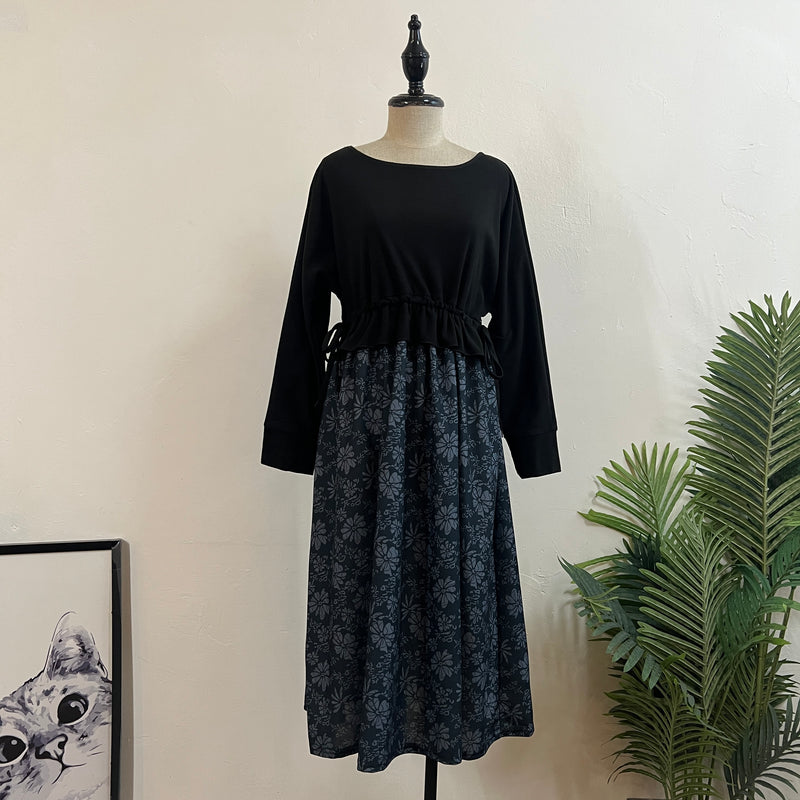 241585 - Flora Dress