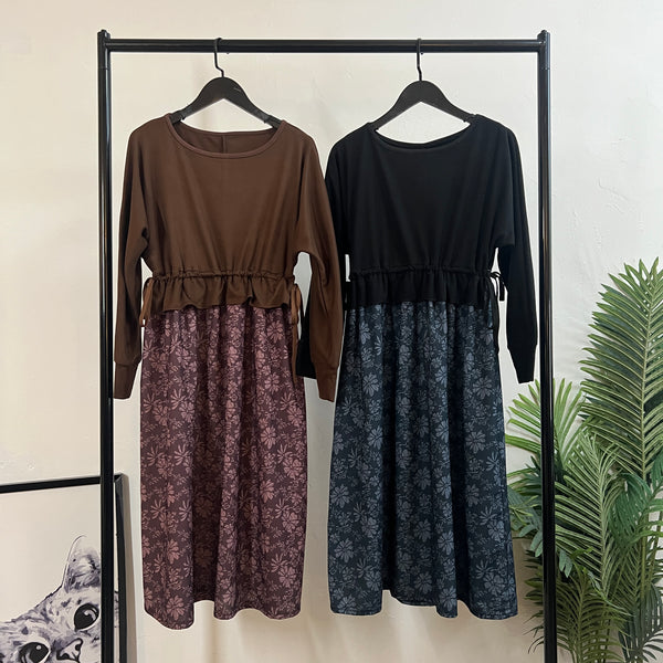 241585 - Flora Dress