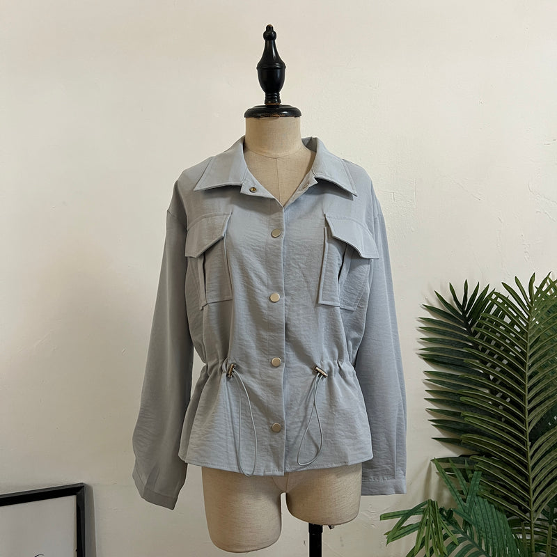 250808 - Basic Jacket