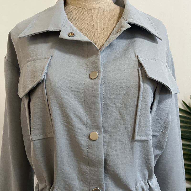 250808 - Basic Jacket