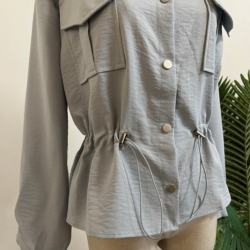 250808 - Basic Jacket