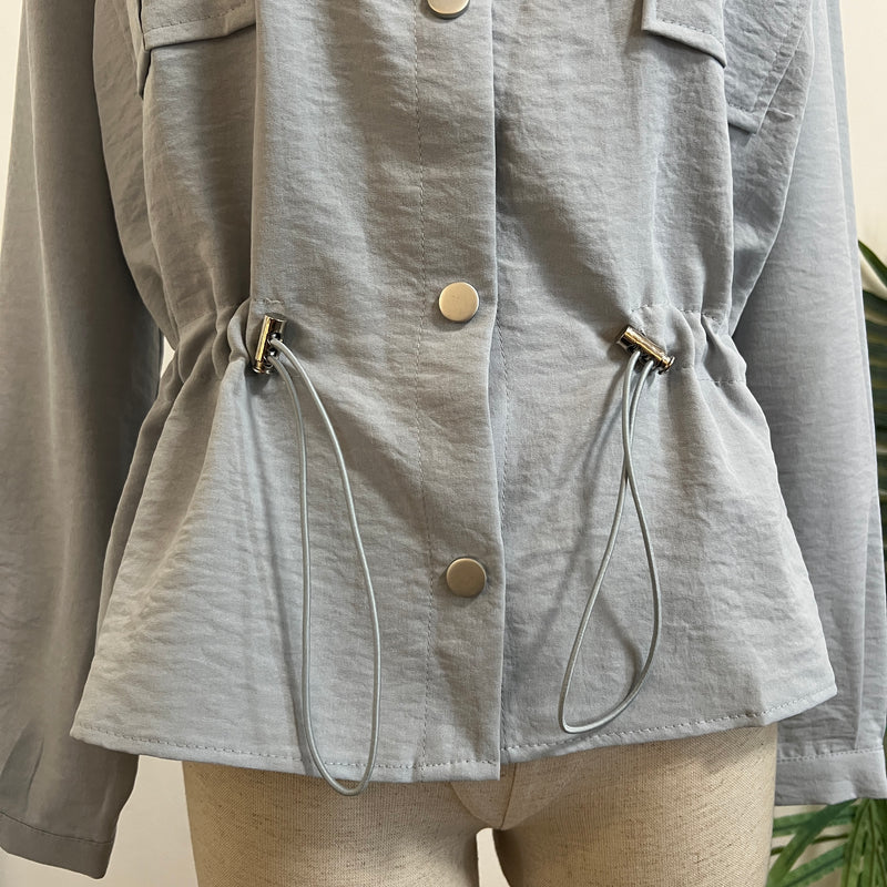 250808 - Basic Jacket
