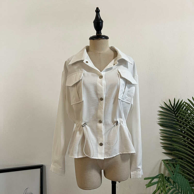 250808 - Basic Jacket