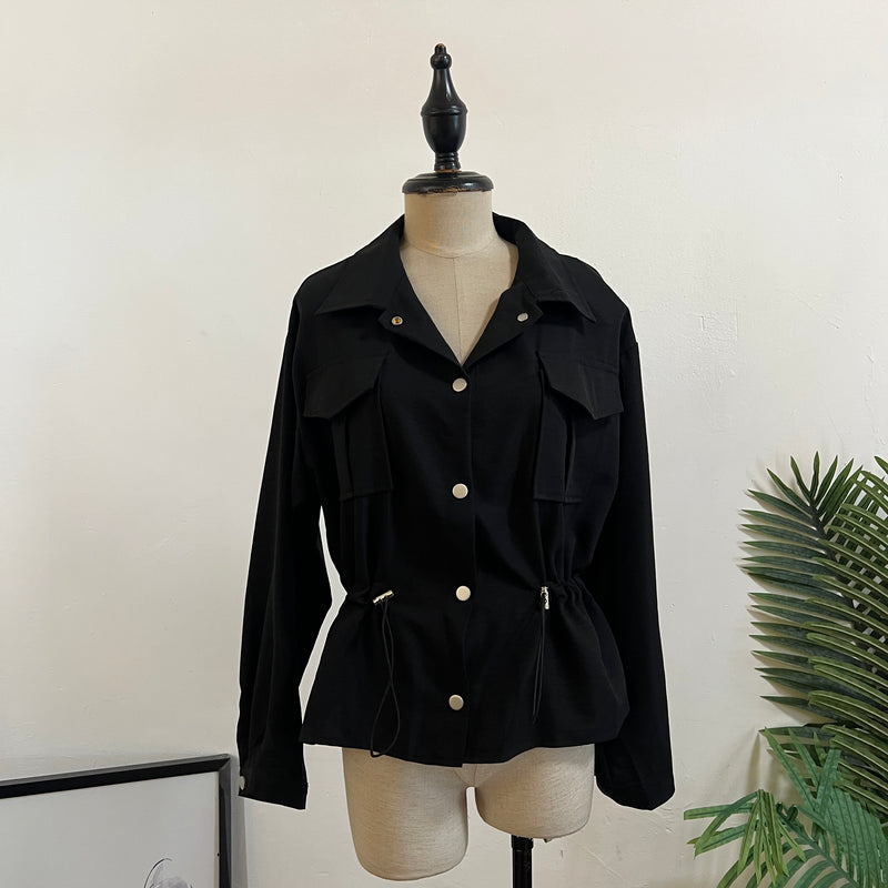 250808 - Basic Jacket