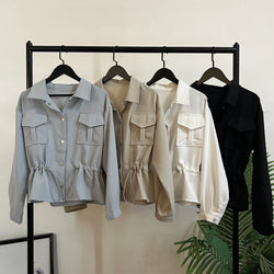 250808 - Basic Jacket