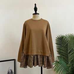 250809 - Round Neck Top