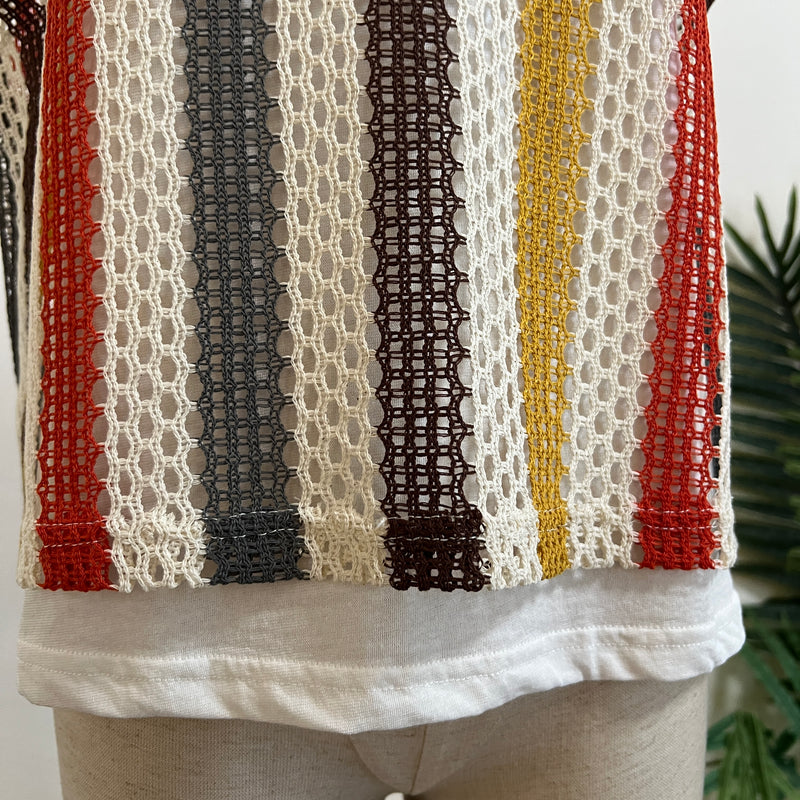 250804 - Colourful Top