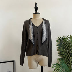 250814 - Knit Jacket
