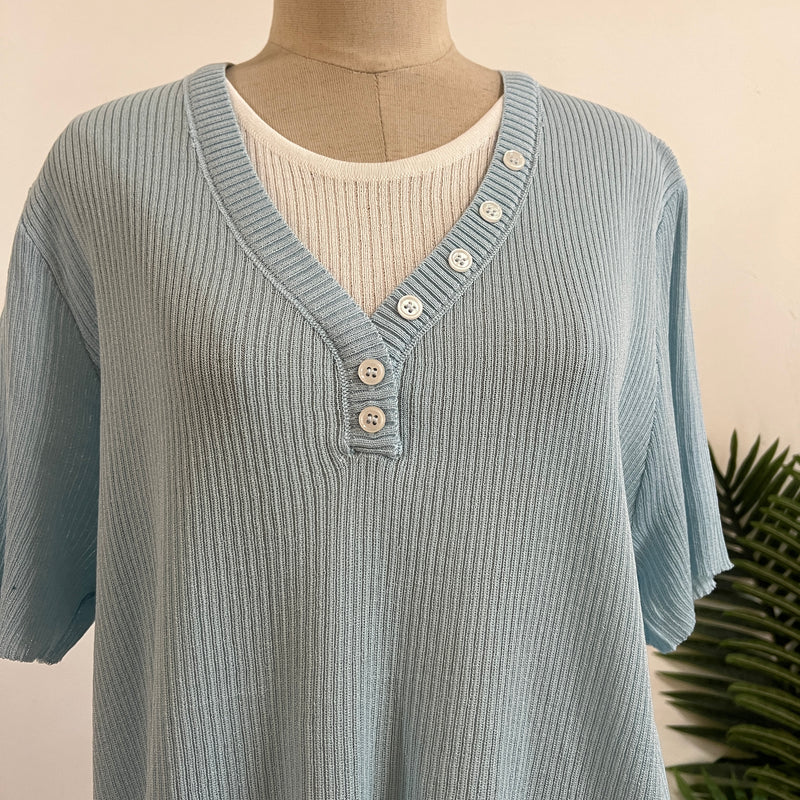 250884 - Knit Top