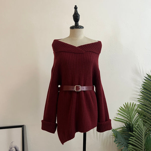 241599 - Knit Top