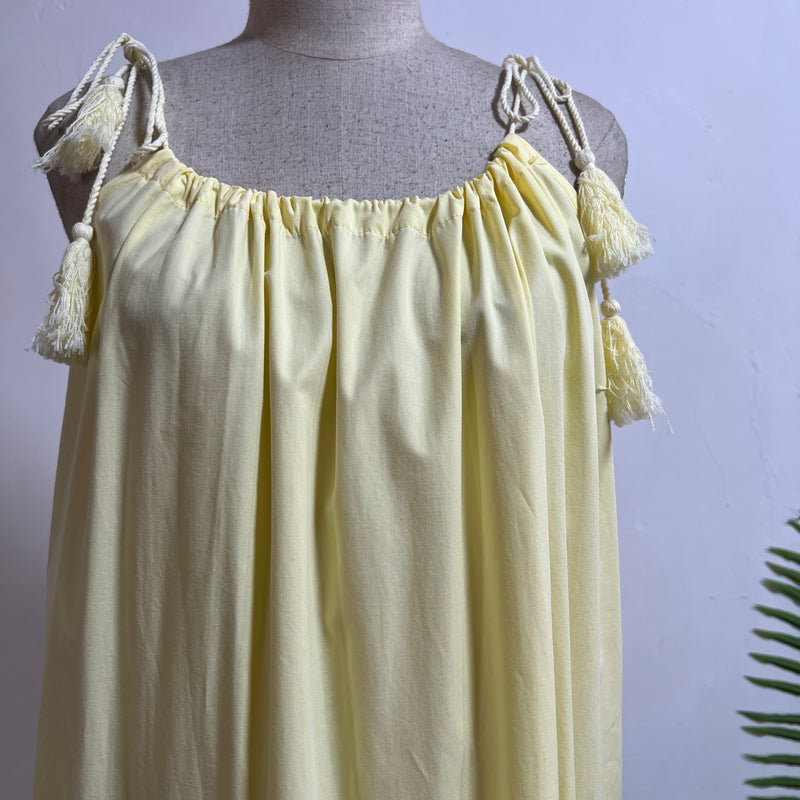 240919 - Colourful Dress