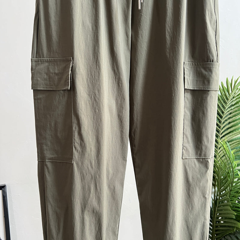 240223 - Two Pockets Pant (📣 New Item 📣)