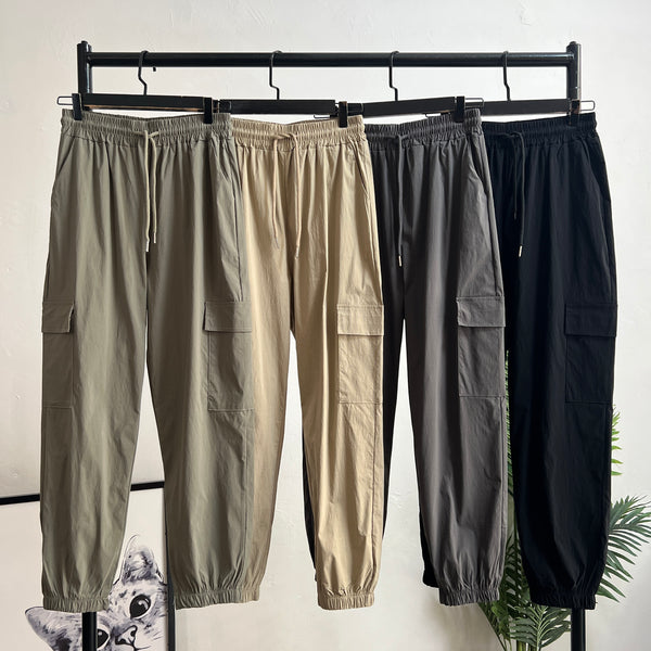 240223 - Two Pockets Pant (📣 New Item 📣)