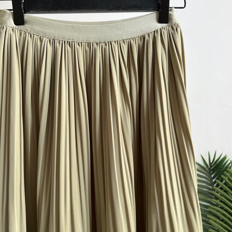 240219 - Pleated Skirt (📣 New Item 📣)